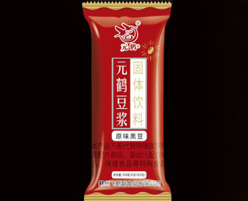 元鶴黑豆豆?jié){固態(tài)飲料