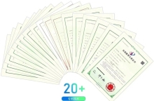 喜訊!熱烈祝賀我司環(huán)保工程專業(yè)承包資質(zhì)榮