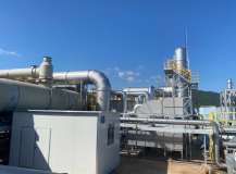 項(xiàng)目簡(jiǎn)訊|廈門某半導(dǎo)體企業(yè)有機(jī)廢氣處理項(xiàng)