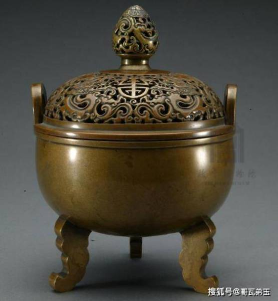 大明宣德炉真品如何鉴定鉴定看这几点！_珠山八友收藏网