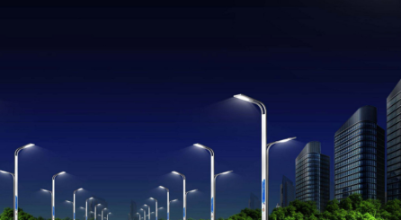 LED路頭燈案例