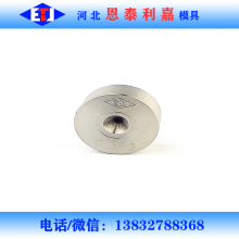 淺談鉆石拉絲模具的耐用性能