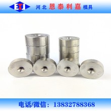 影響硬質(zhì)合金拉絲模質(zhì)量的因素