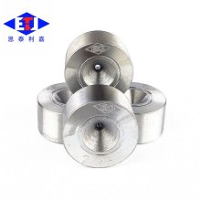 拉絲模材質(zhì)與結(jié)構(gòu)的發(fā)展