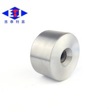 硬質(zhì)合金模具生裂紋的原因及調(diào)整方法