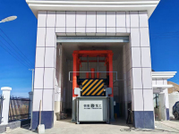 壓縮站11+15kW電機功率的壓縮設備是