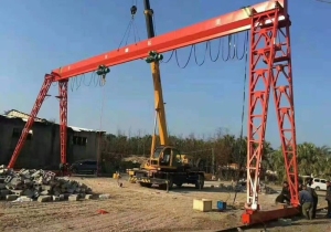 門式起重機銷售廠家