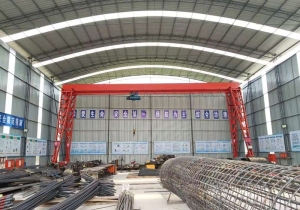 門式起重機公司