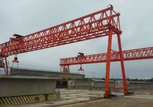 重慶起重機廠家