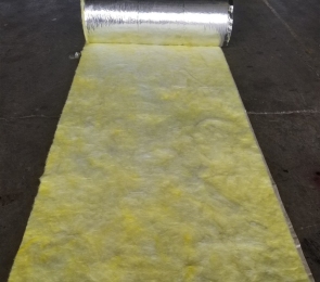 貼面玻璃棉