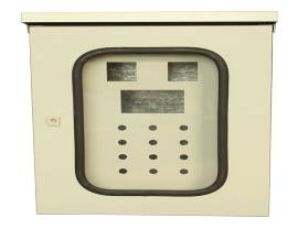 電氣箱