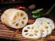 秋天多吃蔬菜