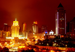 貴陽(yáng)喜來(lái)登