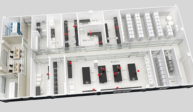 九諾實驗室◆實驗室家具