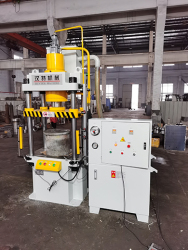 液壓機的工作原理是什么