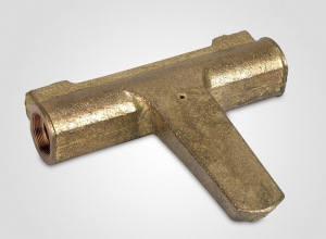 AC-CNCZG40x9立臥式九軸滑臺(tái)復(fù)合機(jī)-加工部件