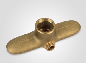 AC-WSK-5Z6Z臥式數(shù)控五軸六軸鉆銑攻牙專(zhuān)用機(jī)-加工部件