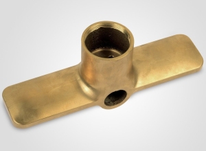 AC-WSK-5Z6Z臥式數(shù)控五軸六軸鉆銑攻牙專(zhuān)用機(jī)-加工部件