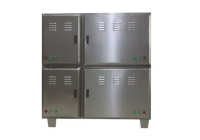 都说一分钱一分货,油烟净化器真的是价格越