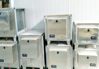 小餐馆油烟净化器去哪里购买?