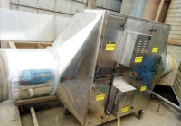 废气处理设备需要注意哪些维护保养工作?