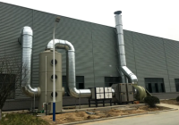 工业废气处理设备采购时注意事项有哪些?