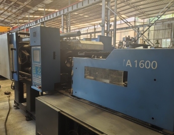 重慶舊注塑機(jī)回收