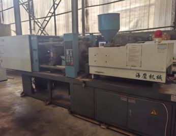 重慶回收注塑機(jī)