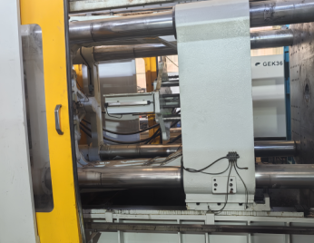 重慶廢舊注塑機(jī)回收