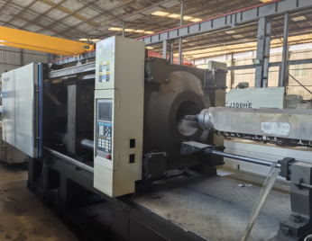 重慶注塑機(jī)回收