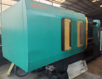 重慶廢舊注塑機(jī)回收