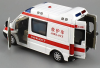 救護車租賃存在的問題