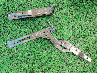 門窗五金如何選擇?