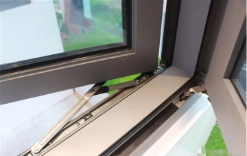 門窗五金開(kāi)窗模式