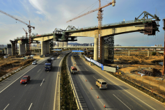 青榮城際鐵路工程