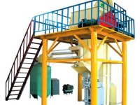 JWH-II型干粉砂漿成套設(shè)備