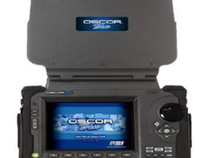 全频谱反窃听分析仪Oscor Blue 