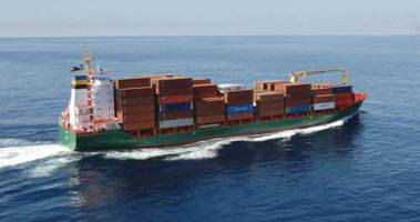 欧洲FBA头程海运整柜和拼箱有什么区别