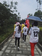 徒步游6