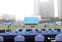 自貢市大規(guī)模核酸檢測(cè)應(yīng)急演練