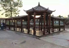 長廊