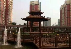 涼亭系列