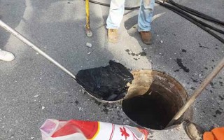 廁所管道(dào)疏通