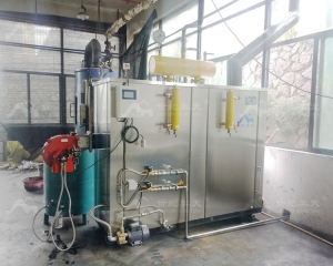 燃油500kg洗滌