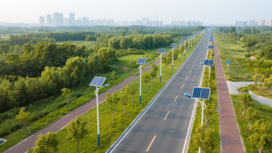 科技创新驱动绿色能源革命:MPPT控制器