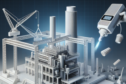 中空旋轉平臺在3D打印領域中的應用