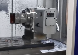 噴氣光邊機:金屬加工的高效邊緣處理技術