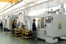 注塑模具廠家:精密注塑加工模具有哪些明顯特征