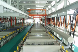 電鍍設備廠家:電鍍加工是什么?