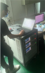 交流負載現場調試